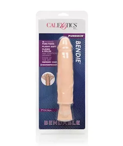 Bendable Pureskin Bendy - Ivory — image 11 of 12