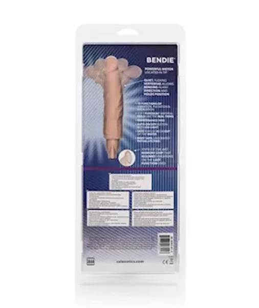 Bendable Pureskin Bendy - Ivory — image 12 of 12