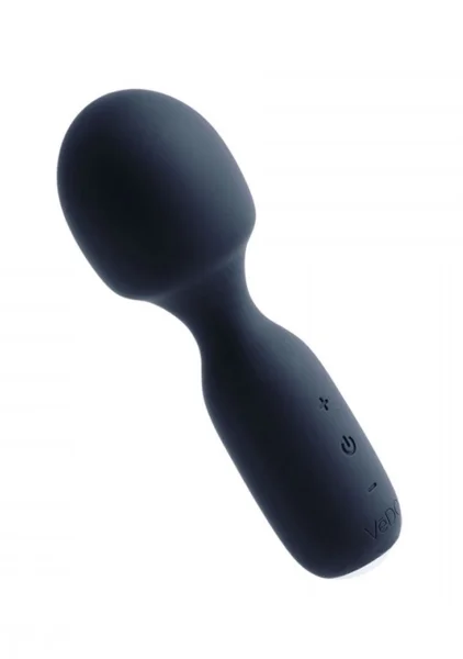 VeDO WINI Mini Vibrator Wand - Turquoise