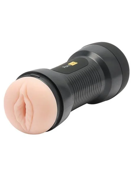 PORNHUB TOYS NEXT GEN DOUBLE UP Stroker