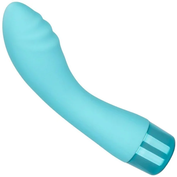 Eden Ripple Silicone G-Spot Vibe