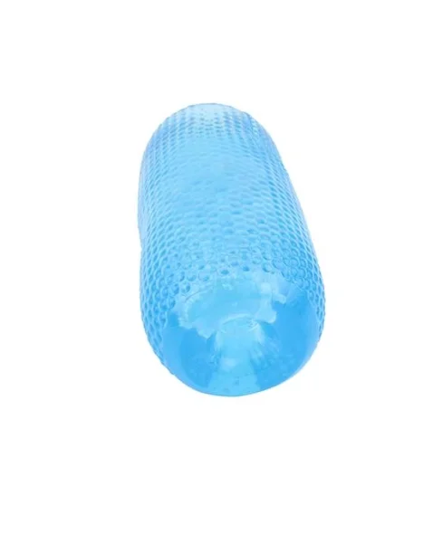Palm Stroker No.6 - Blue
