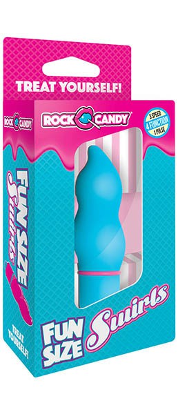 Swirls Bullet Vibrator