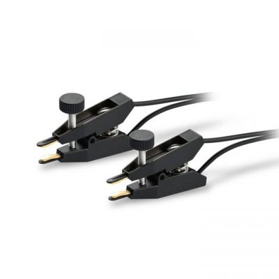 Mystim Barry Bite E Stim Nipple Clamps