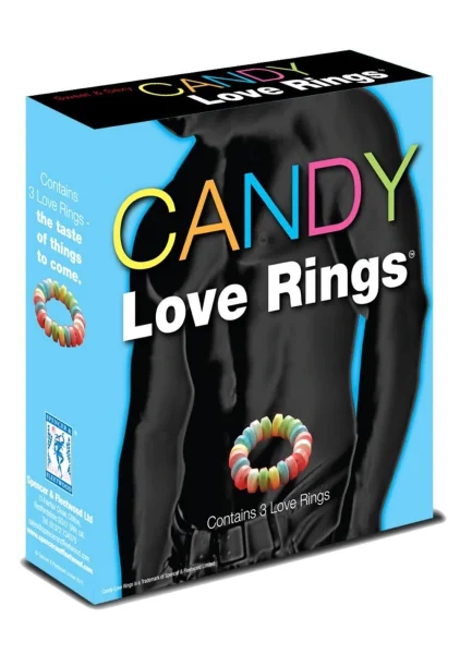 Candy Love Rings — image 5 of 10