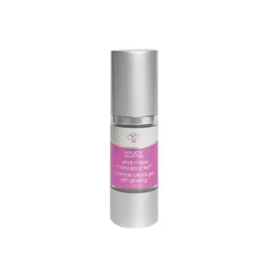 Oooh A Female Orgasm Lube