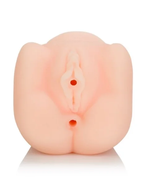 Devon's private pleasures