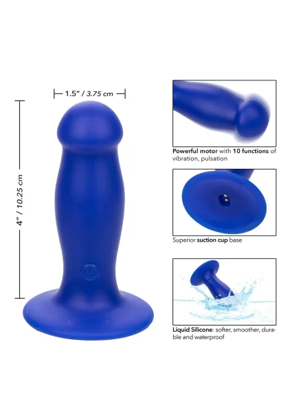 Admiral Liquid Silicone First Mate