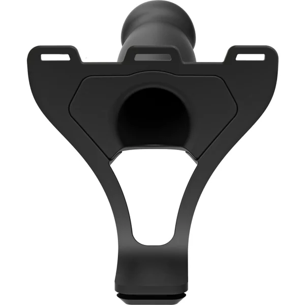 Doc Johnson Body Extensions Be Bold Hollow Strap On System