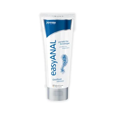 Easyanal Lubricant 80 Ml 80ml