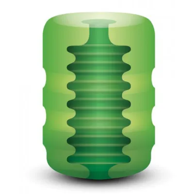 Zolo Original Pocket Stroker Green