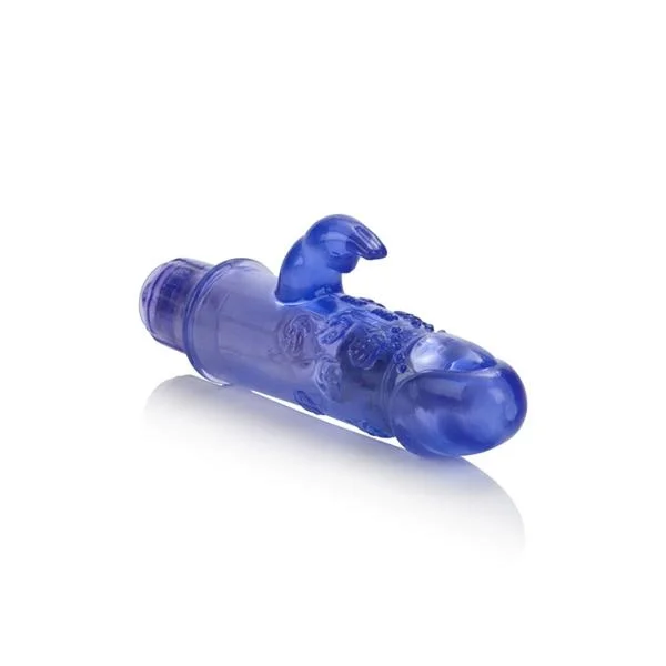 First Time Bunny Teaser Vibrator — image 5 of 11