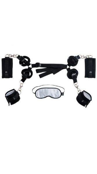 Fifty Shades of Grey Hard Limits Universal Restraint Kit — image 5 of 12
