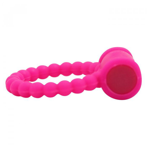 Prologing Vibrating Couples Cock Ring