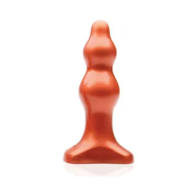 Tantus Severin Medium Super Soft Copper