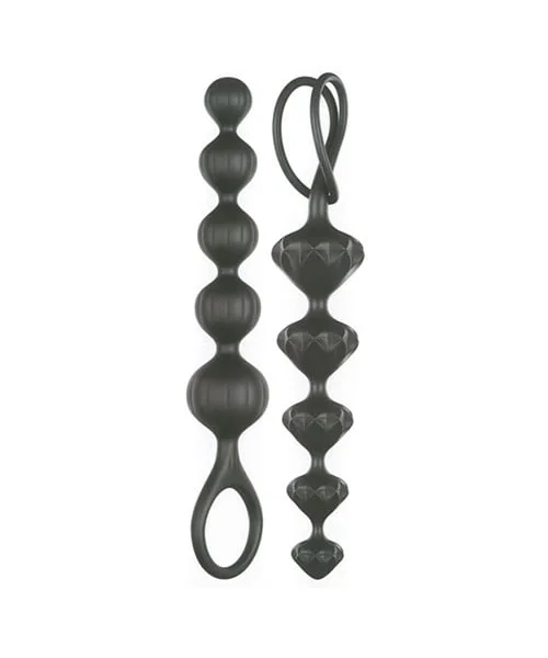 Satisfyer Anal Beads