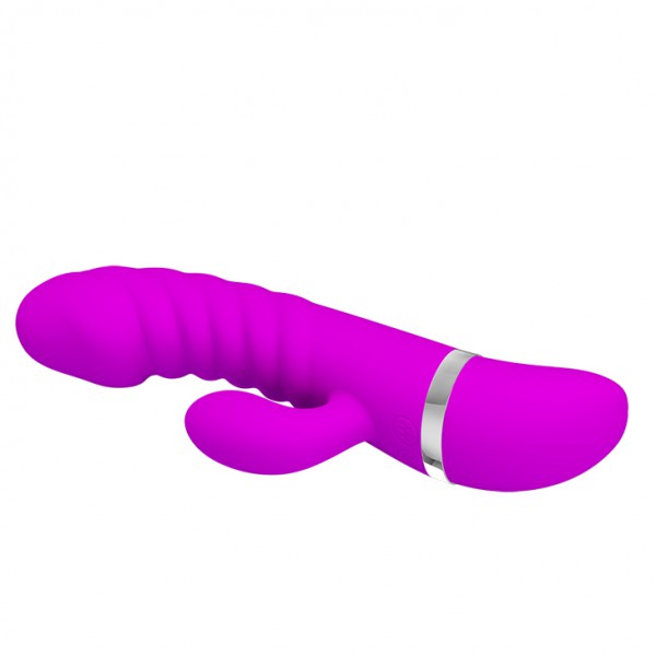 Tracy Rabbit Vibrator