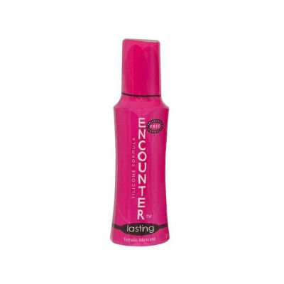 Encounter Pure Water Based Lube 2oz