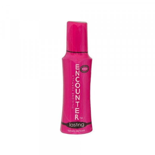 Encounter Pure - Water-Based Lube | 2oz