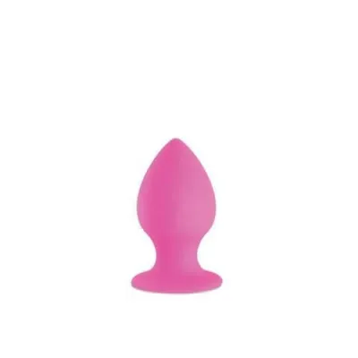 Luxe Rump Rimmer Small Pink