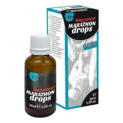ERO Long Power Marathon Drops