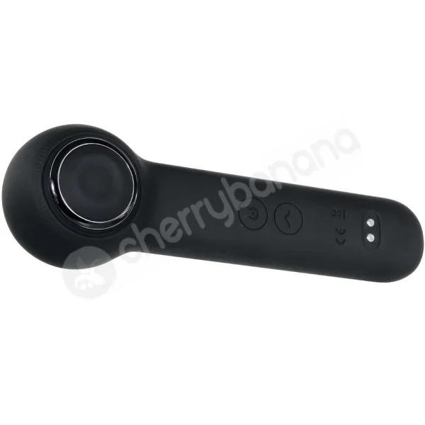 Evolved I Wander Tapping Pulsing Wand