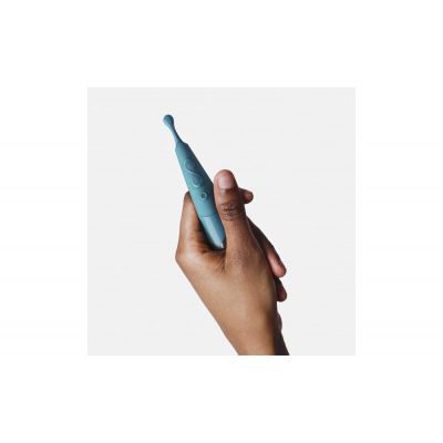 Zumio I SpiroTIP Clitoral Stimulator