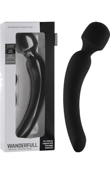 Wanderfull (Black)