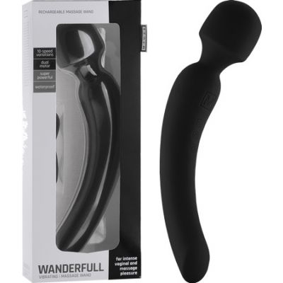 Wanderfull Black