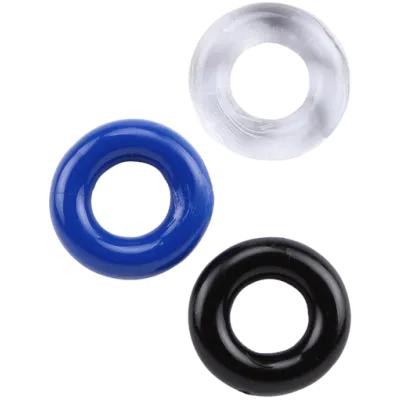 LaViva 3Some Cockring Set