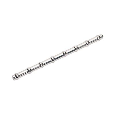 Ribbed Sound Silver
