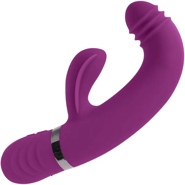 Playboy Tap That G-Spot Rabbit Vibe