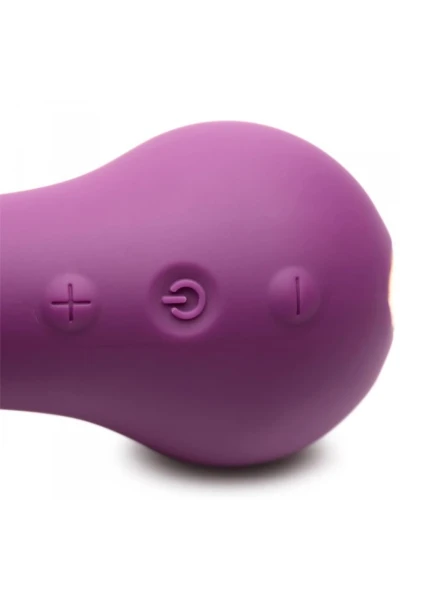 Rumblers G-Rabbit Vibe