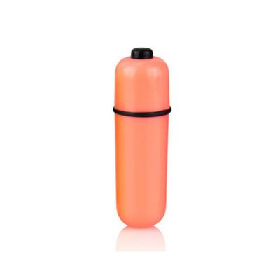 Colour Pop Bullet By Screaming O Orange One Size