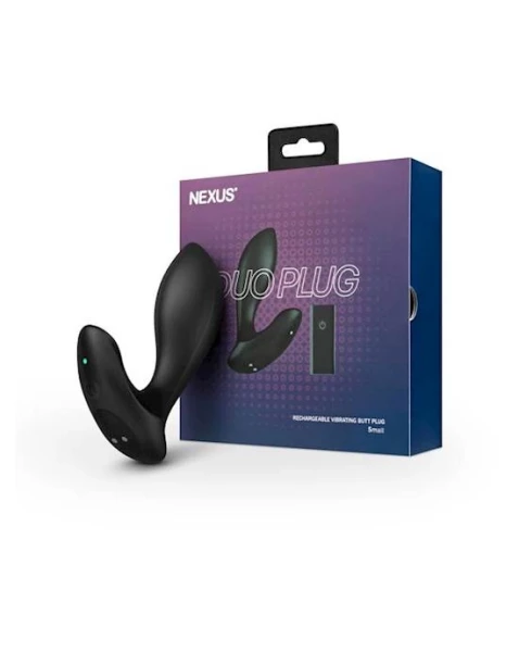 Nexus Duo Plug