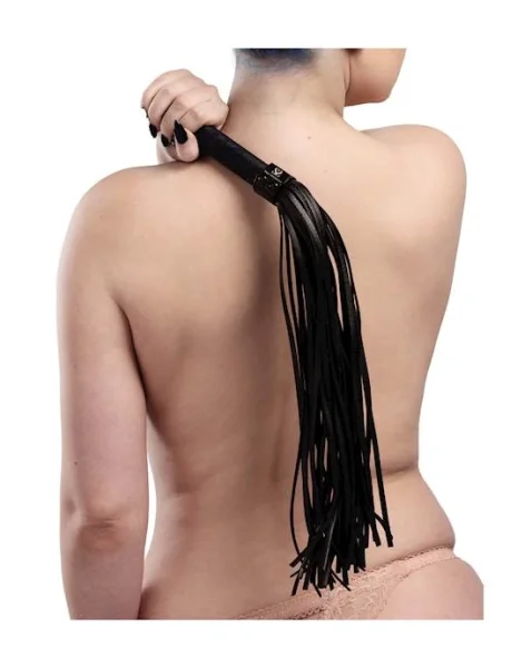 Bound Luxury Posture Collar Bondage Set - Blue