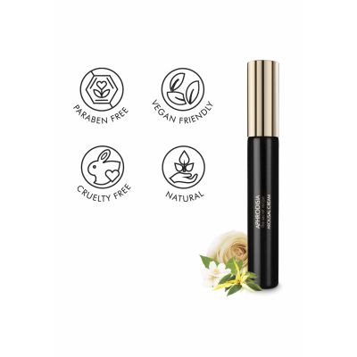 APHRODISIA Clitoral Arousal Balm 13ml Sex After Menopause Lubrication
