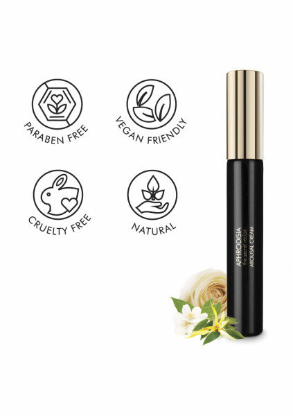 APHRODISIA - Clitoral Arousal Balm - 13ml - Sex After Menopause Lubrication
