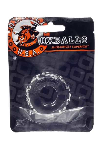 Jelly Bean Cock Ring