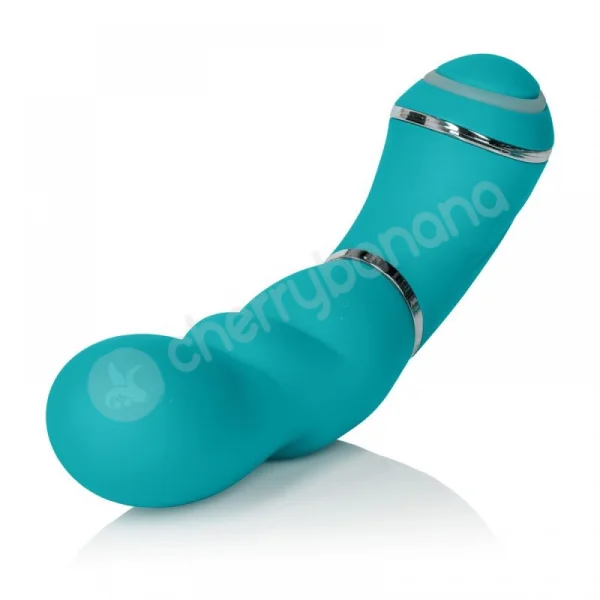 Change It Up! Teal Vibrator