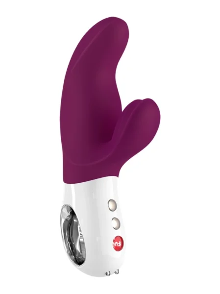 Miss Bi G5 Silicone Vibrator by Fun Factory