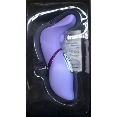 Tenca Big Bird Purple