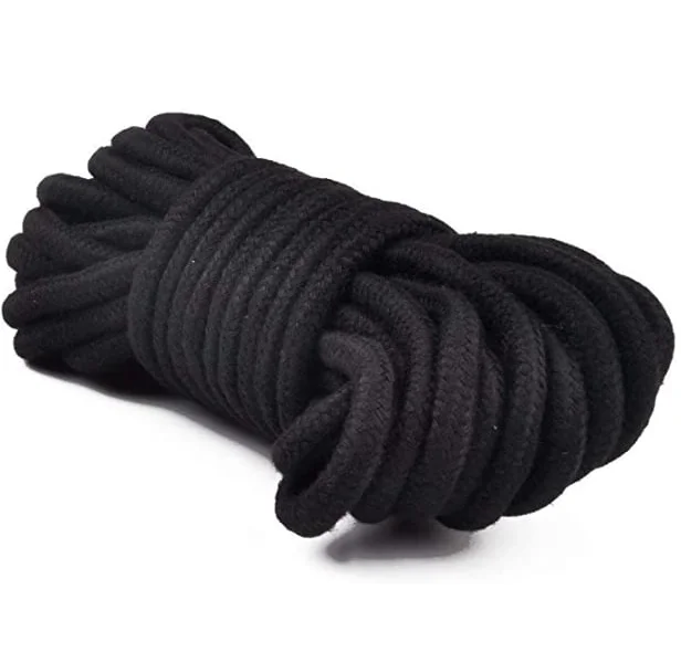 Please - Punish - Bondage Rope — image 5 of 8