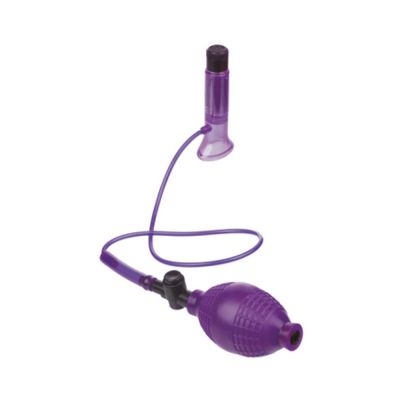 Fetish Fantasy Vibrating Clit Super Suck Her Purple