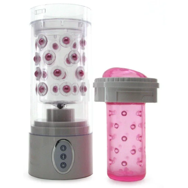 Roto-Bator Pussy Masturbator