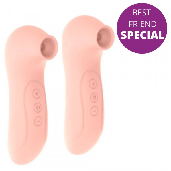 Ella Paradis BOGO Butterfly