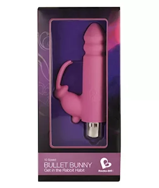 Bullet Bunny 10 Speed - Pink - Small — image 5 of 5