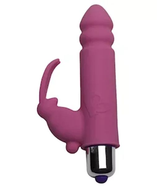 Bullet Bunny 10 Speed - Pink - Small — image 4 of 5