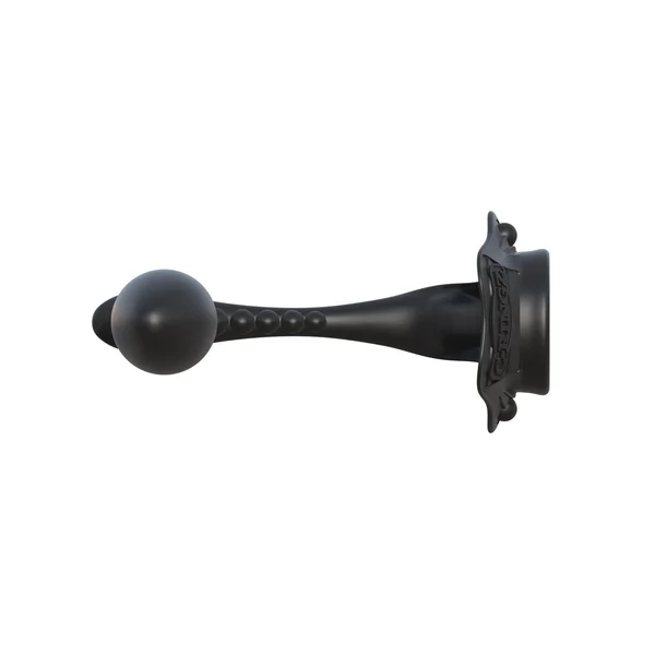 Fantasy C-ringz Rock Hard Ass-gasm - Black — image 13 of 14