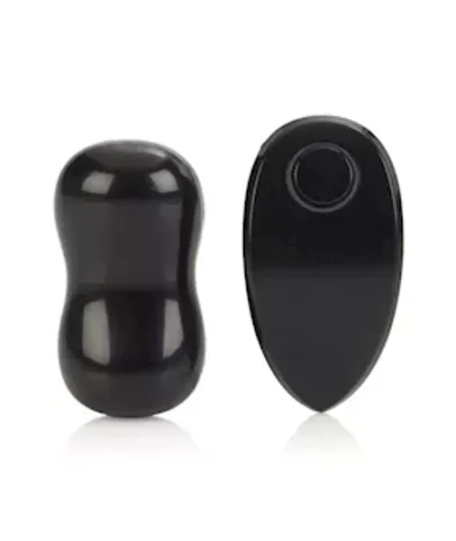 Dr Laura Berman Lottie 10-function Remote Panty Pleaser — image 9 of 16